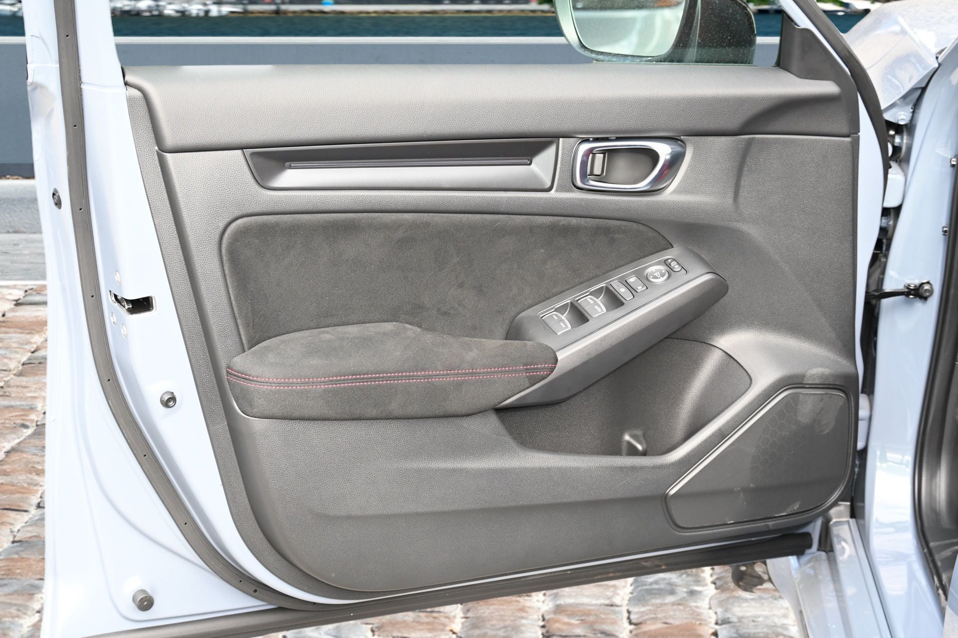 2025 Honda Civic Type R Manual