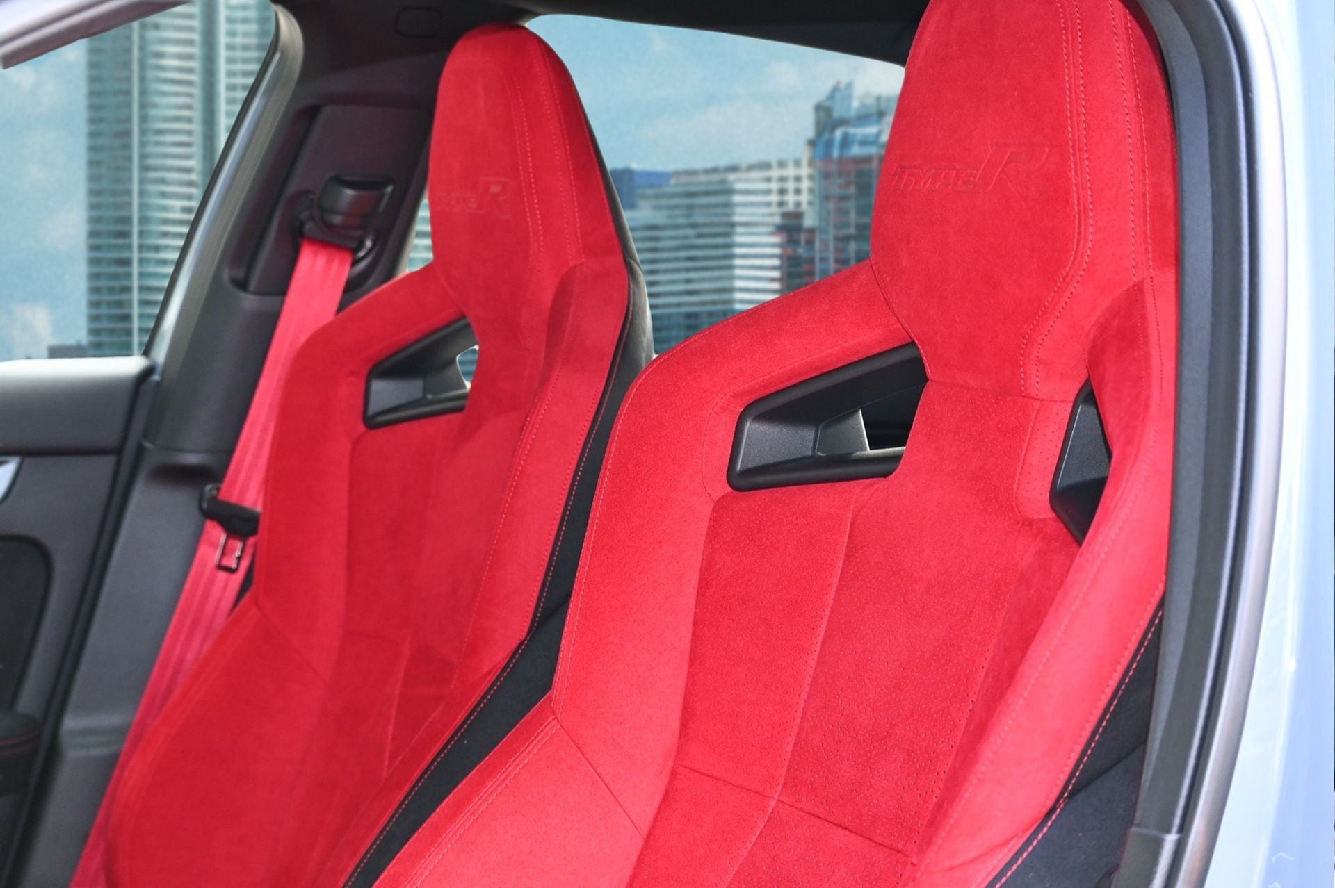 2025 Honda Civic Type R Manual