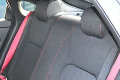 2025 Honda Civic Type R Manual