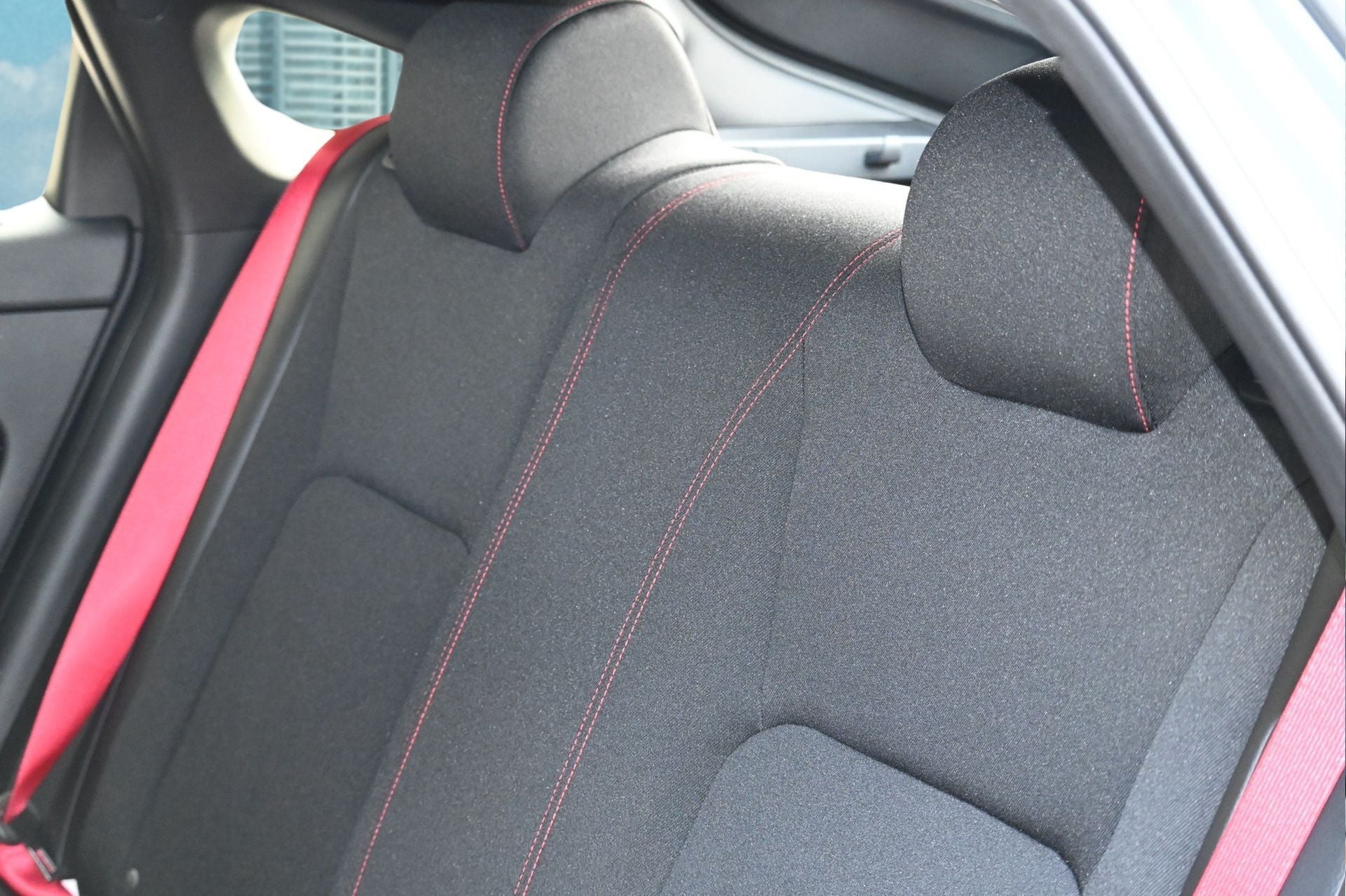 2025 Honda Civic Type R Manual