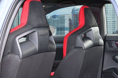 2025 Honda Civic Type R Manual