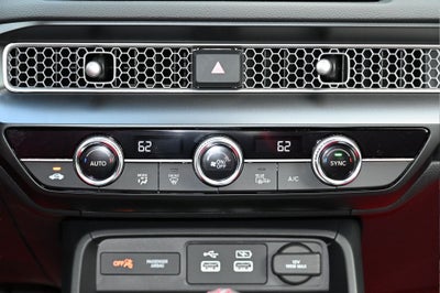 2025 Honda Civic Type R Manual