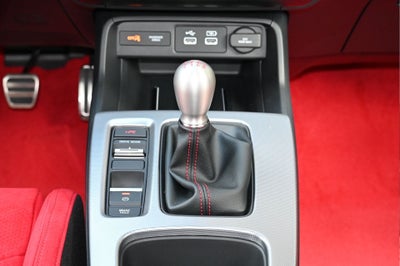 2025 Honda Civic Type R Manual