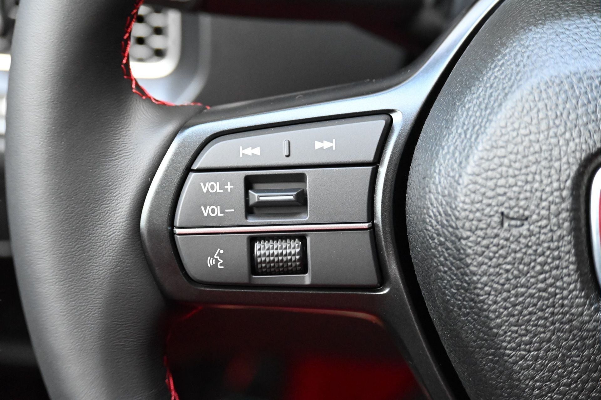 2025 Honda Civic Type R Manual