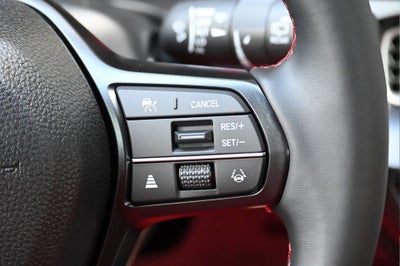 2025 Honda Civic Type R Manual