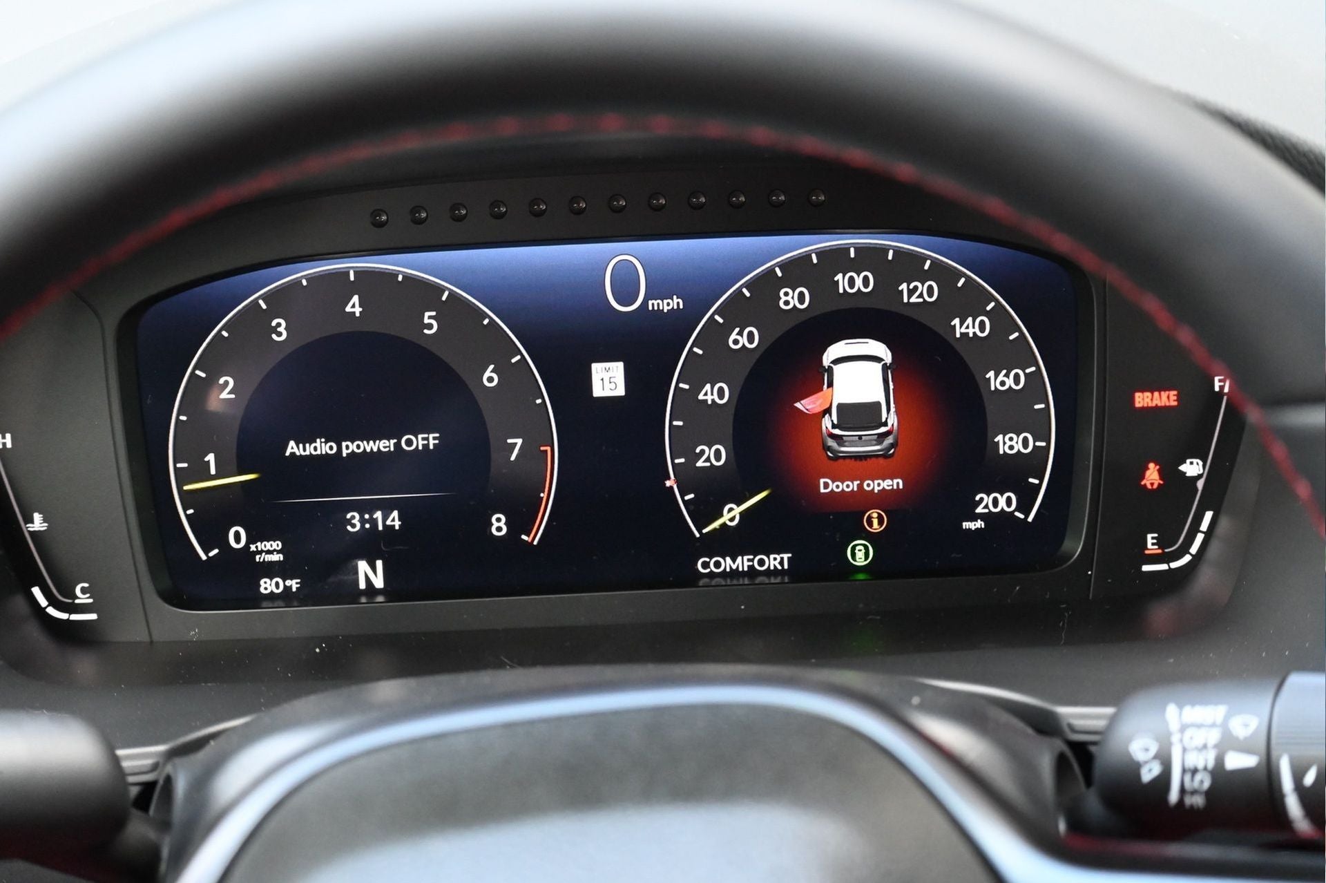 2025 Honda Civic Type R Manual