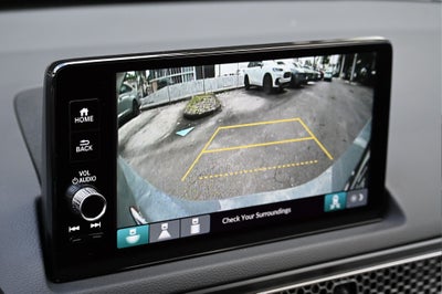 2025 Honda Civic Type R Manual