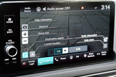 2025 Honda Civic Type R Manual