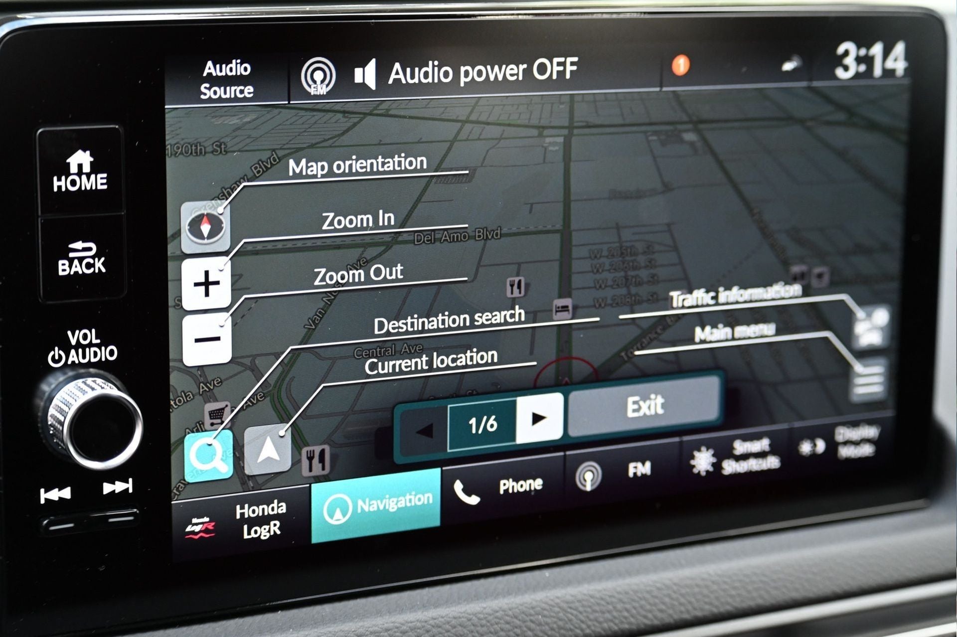 2025 Honda Civic Type R Manual