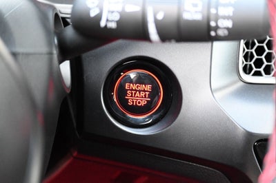 2025 Honda Civic Type R Manual