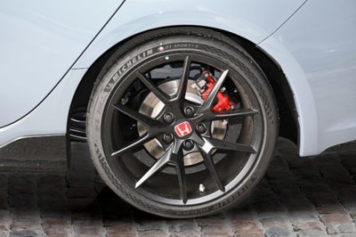 2025 Honda Civic Type R Manual