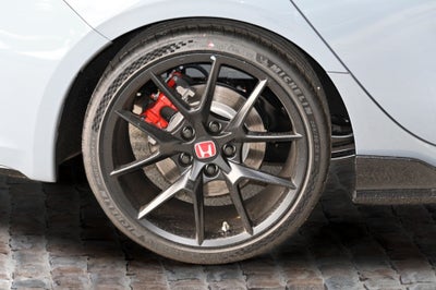 2025 Honda Civic Type R Manual