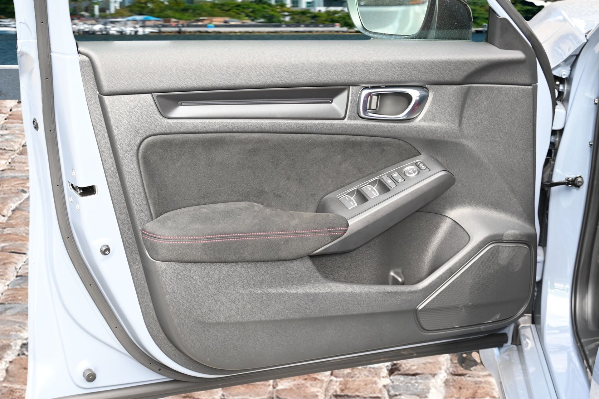 2025 Honda Civic Type R Manual