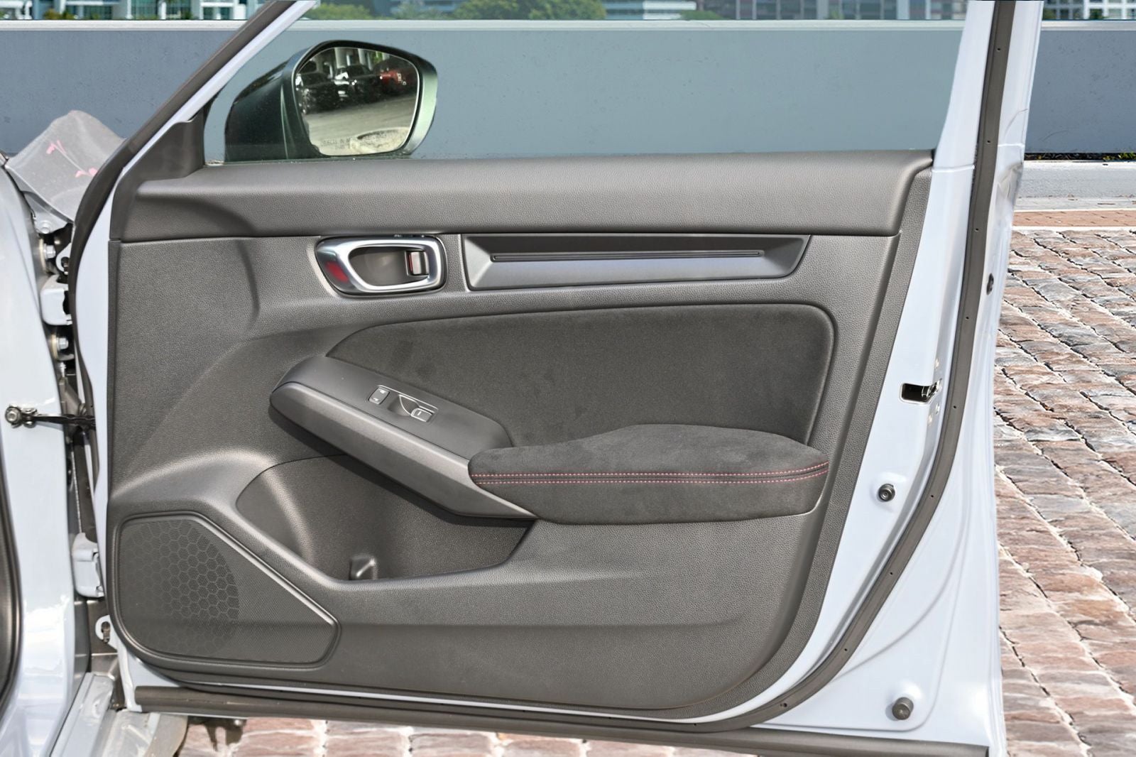 2025 Honda Civic Type R Manual