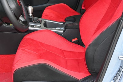 2025 Honda Civic Type R Manual