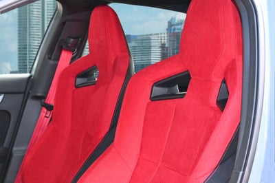 2025 Honda Civic Type R Manual