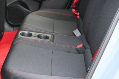 2025 Honda Civic Type R Manual