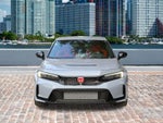 2025 Honda Civic Type R Manual