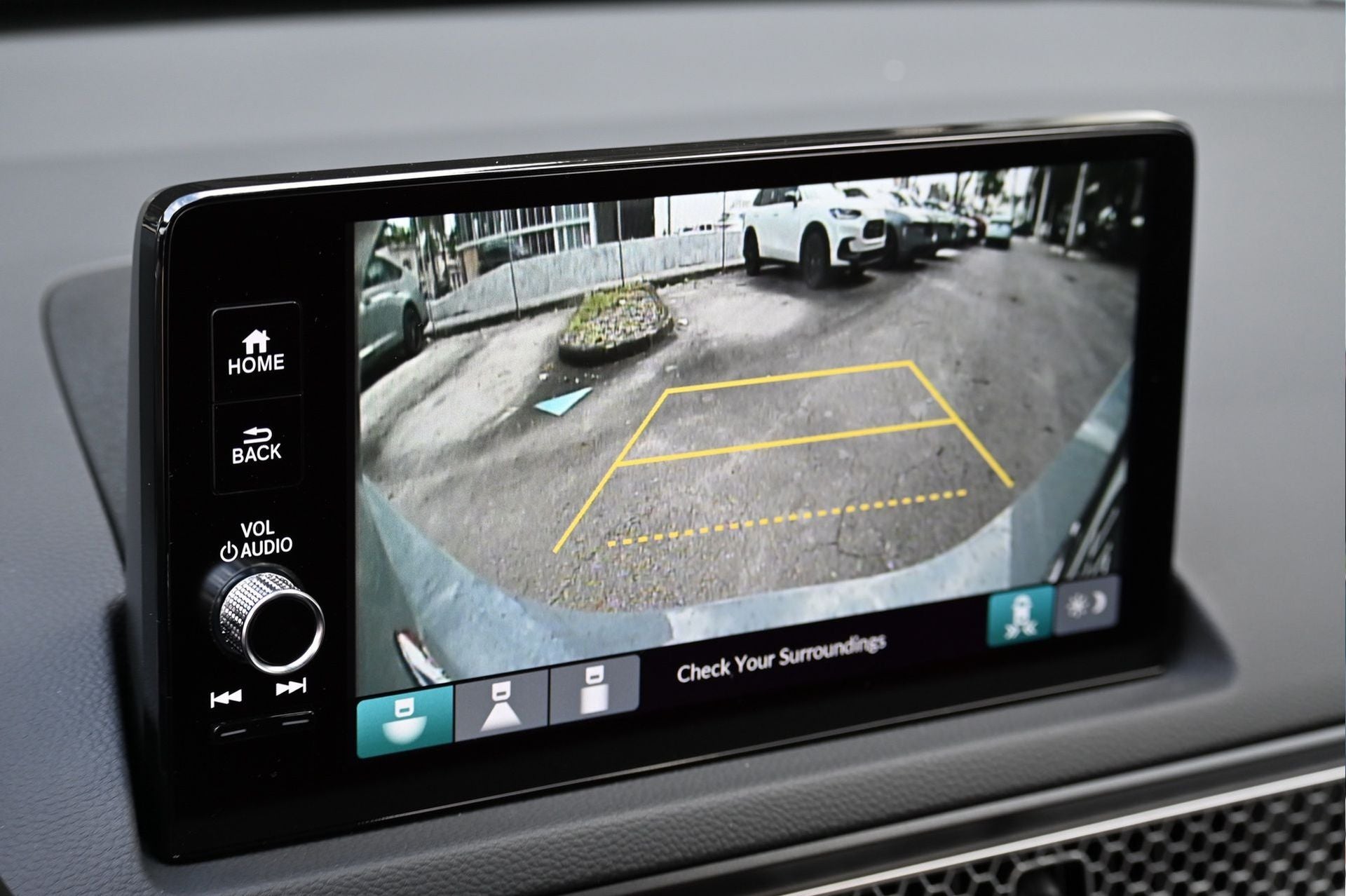 2025 Honda Civic Type R Manual