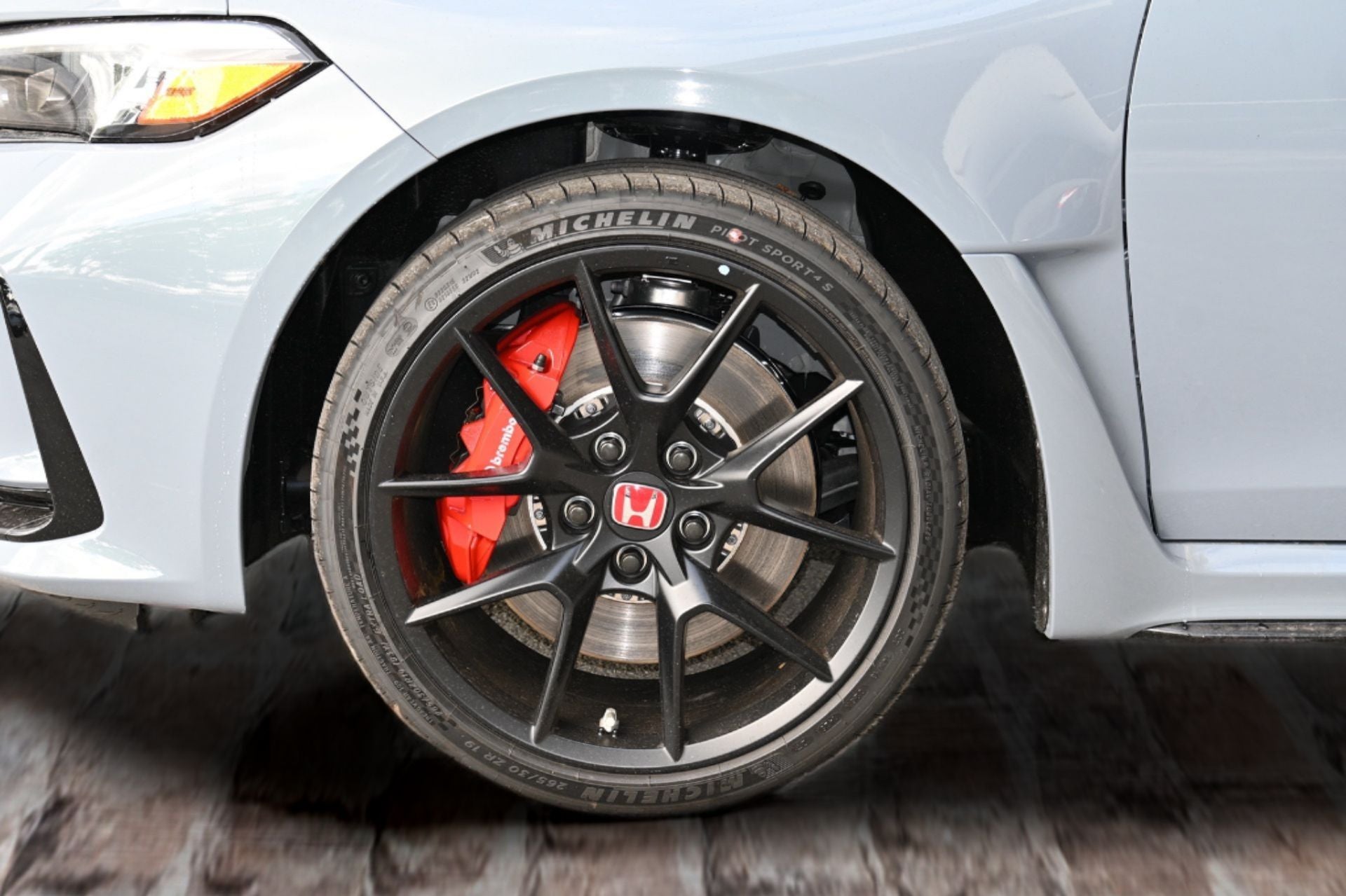 2025 Honda Civic Type R Manual