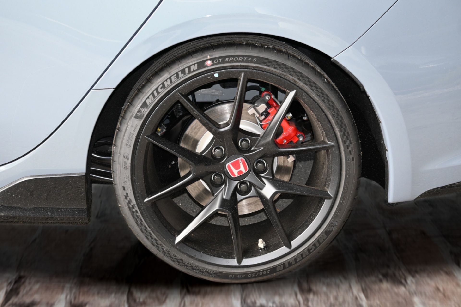 2025 Honda Civic Type R Manual