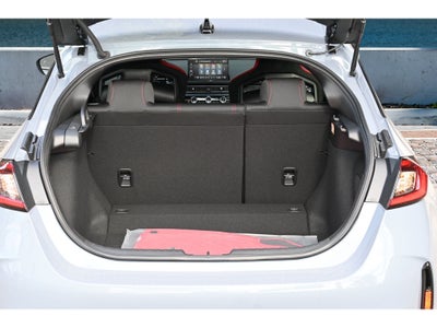 2025 Honda Civic Type R Manual