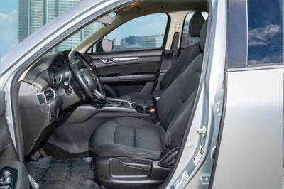 2018 Mazda Mazda CX-5 Sport