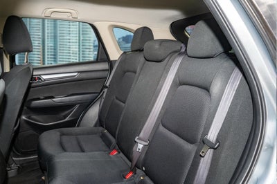 2018 Mazda Mazda CX-5 Sport