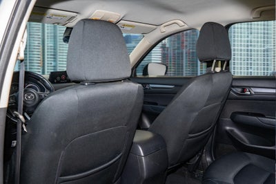 2018 Mazda Mazda CX-5 Sport