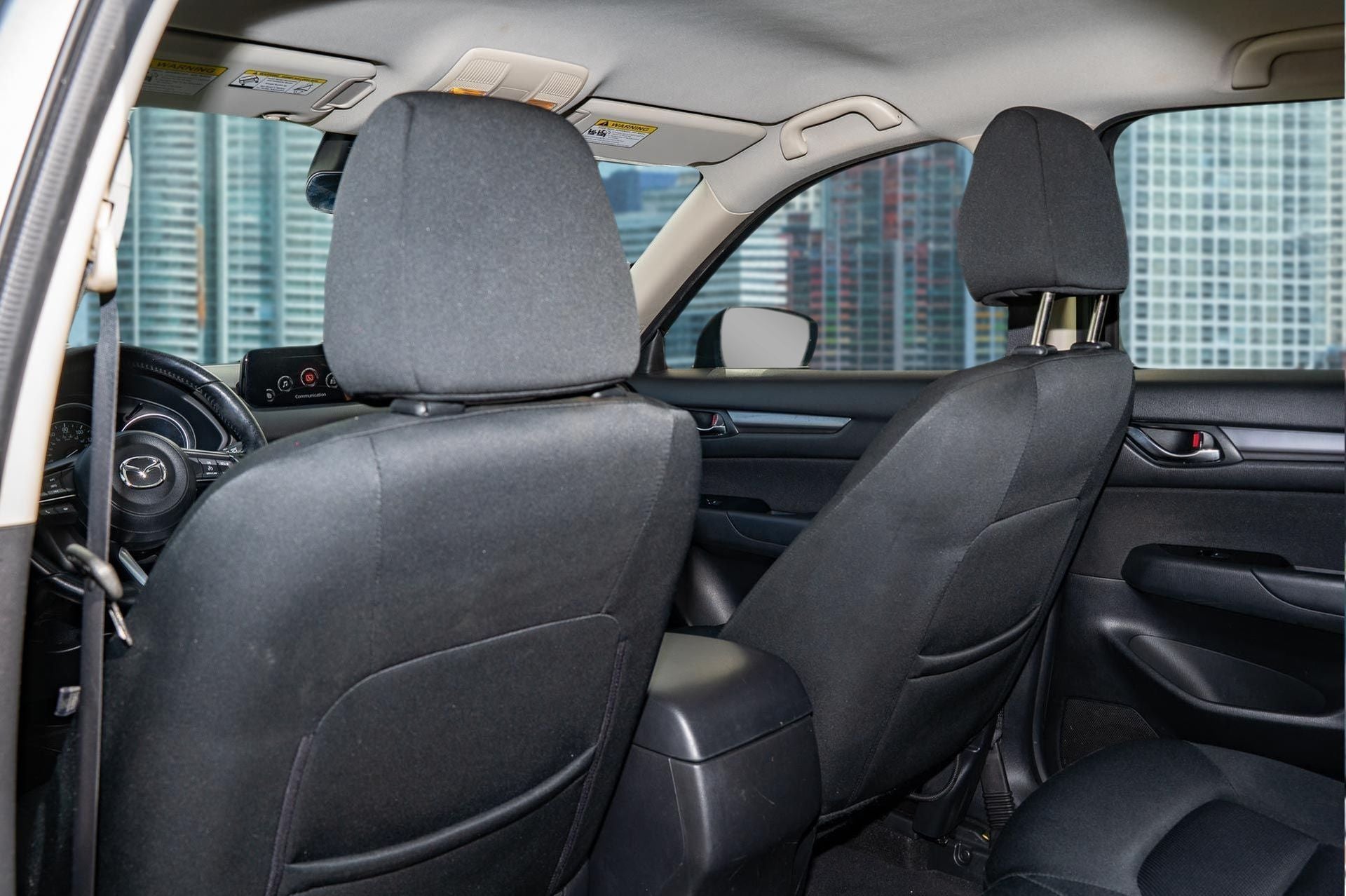 2018 Mazda Mazda CX-5 Sport