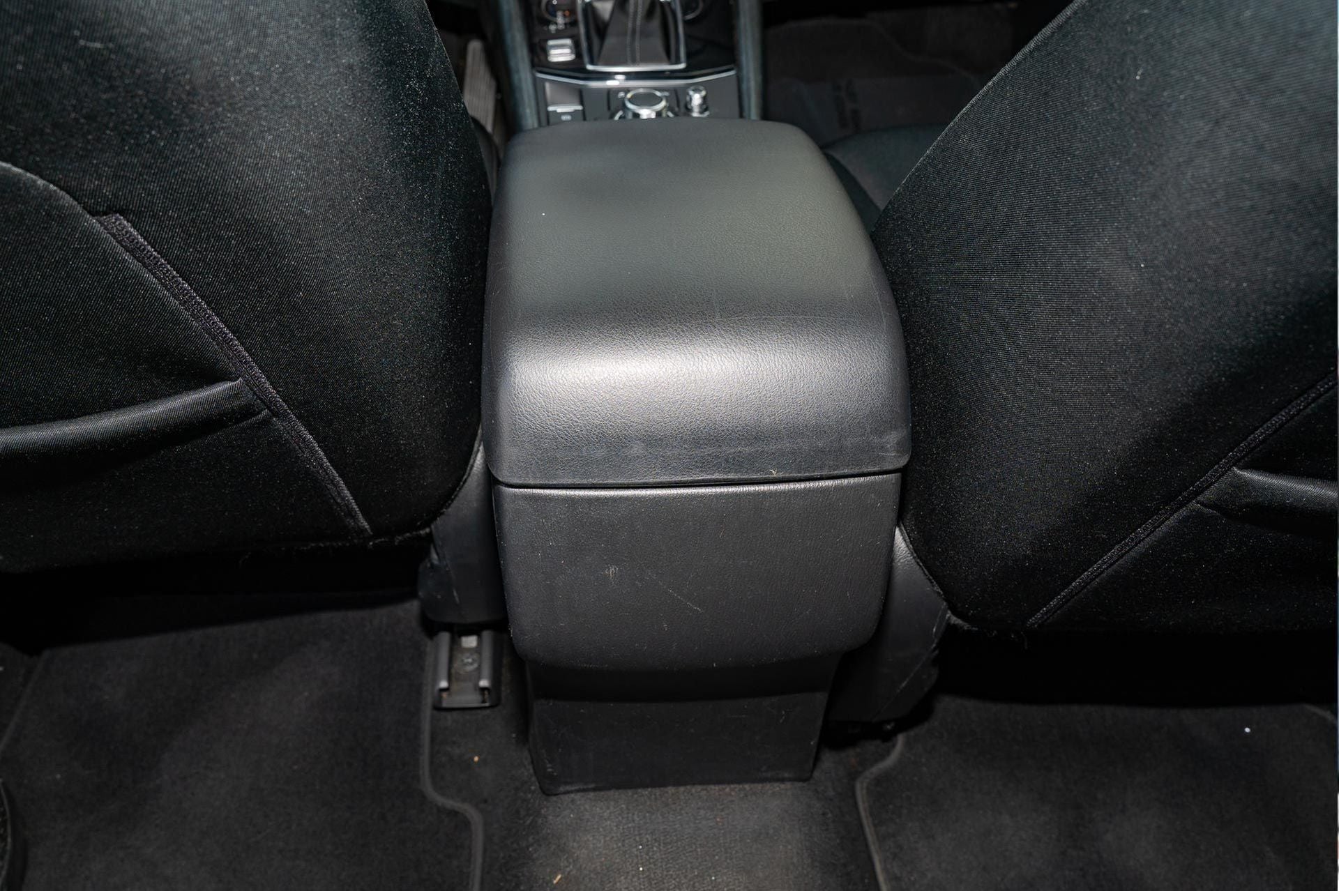 2018 Mazda Mazda CX-5 Sport