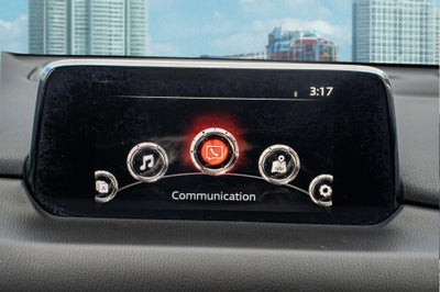 2018 Mazda Mazda CX-5 Sport