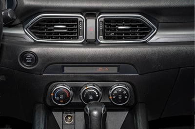 2018 Mazda Mazda CX-5 Sport