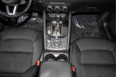 2018 Mazda Mazda CX-5 Sport