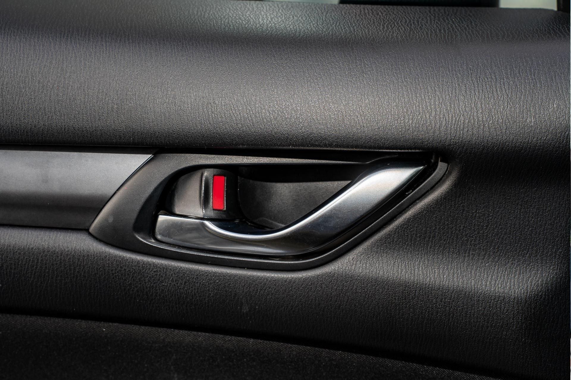 2018 Mazda Mazda CX-5 Sport