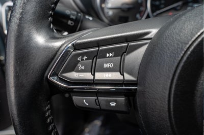 2018 Mazda Mazda CX-5 Sport