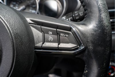 2018 Mazda Mazda CX-5 Sport