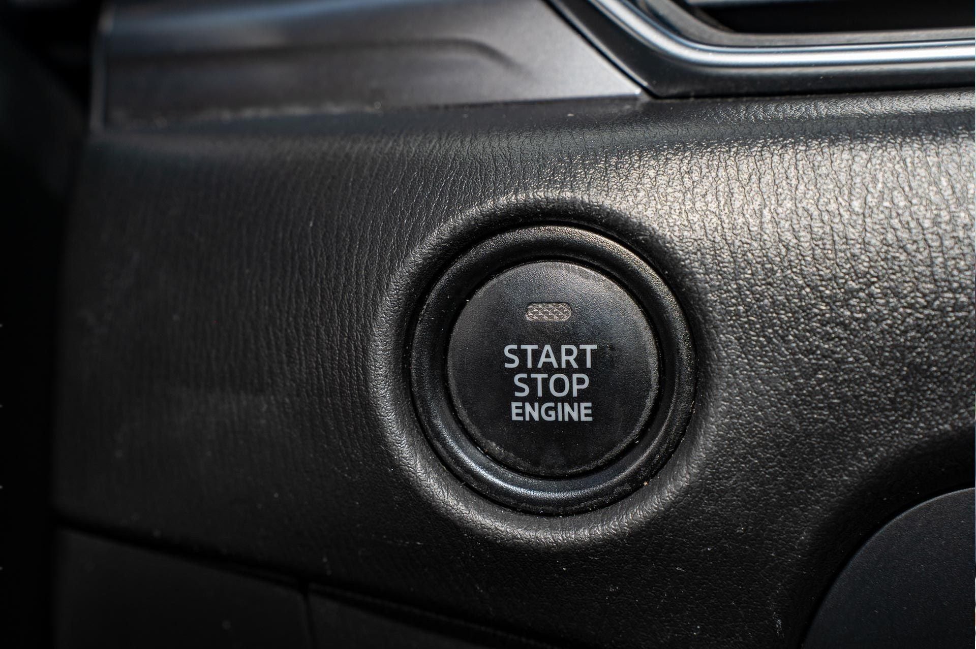 2018 Mazda Mazda CX-5 Sport