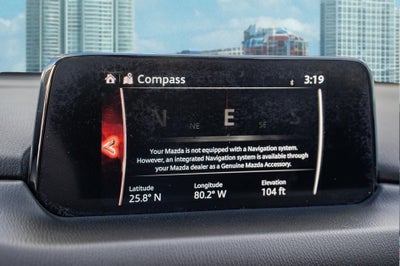 2018 Mazda Mazda CX-5 Sport