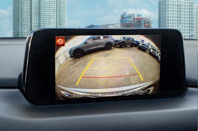 2018 Mazda Mazda CX-5 Sport