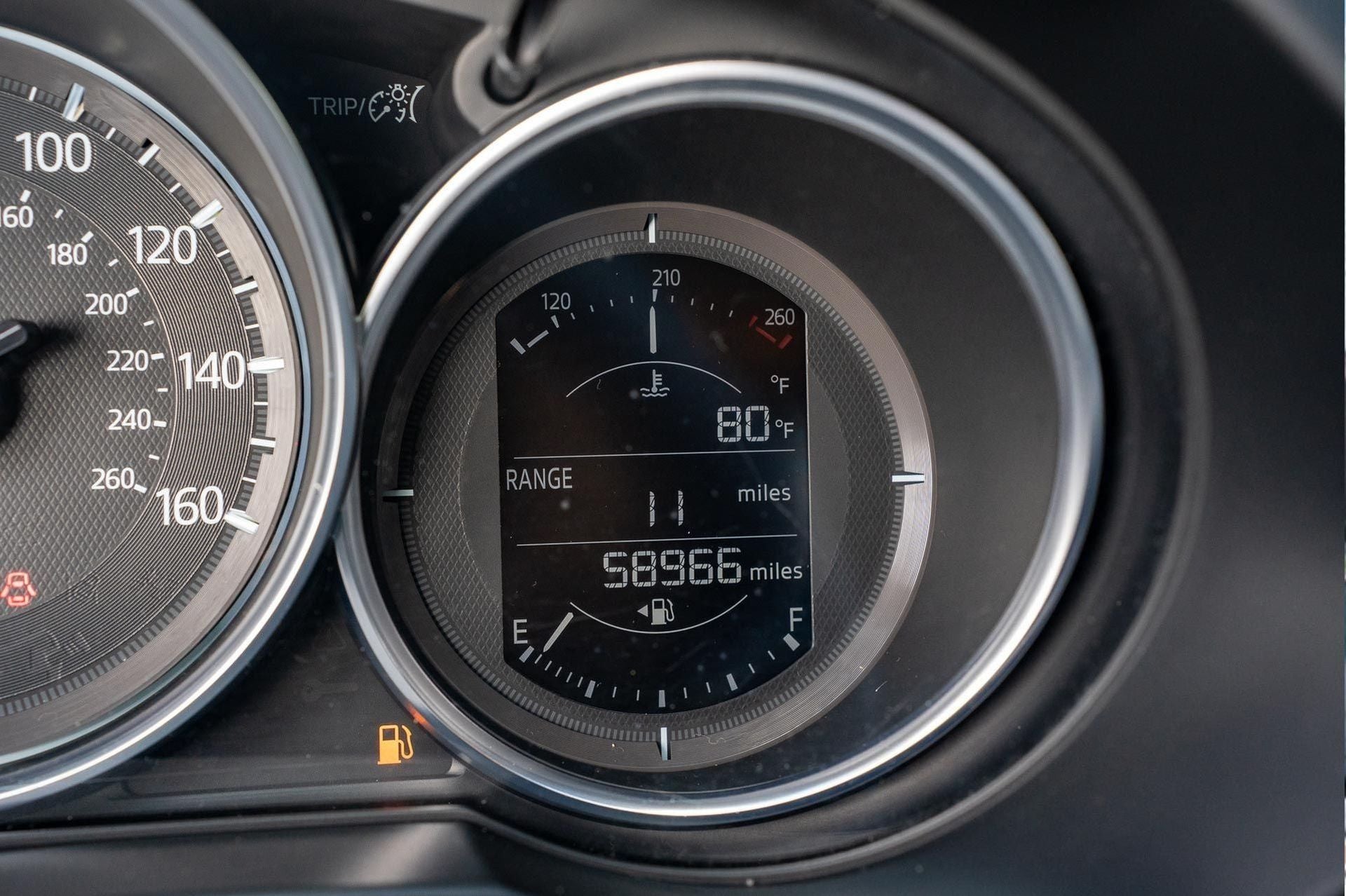 2018 Mazda Mazda CX-5 Sport