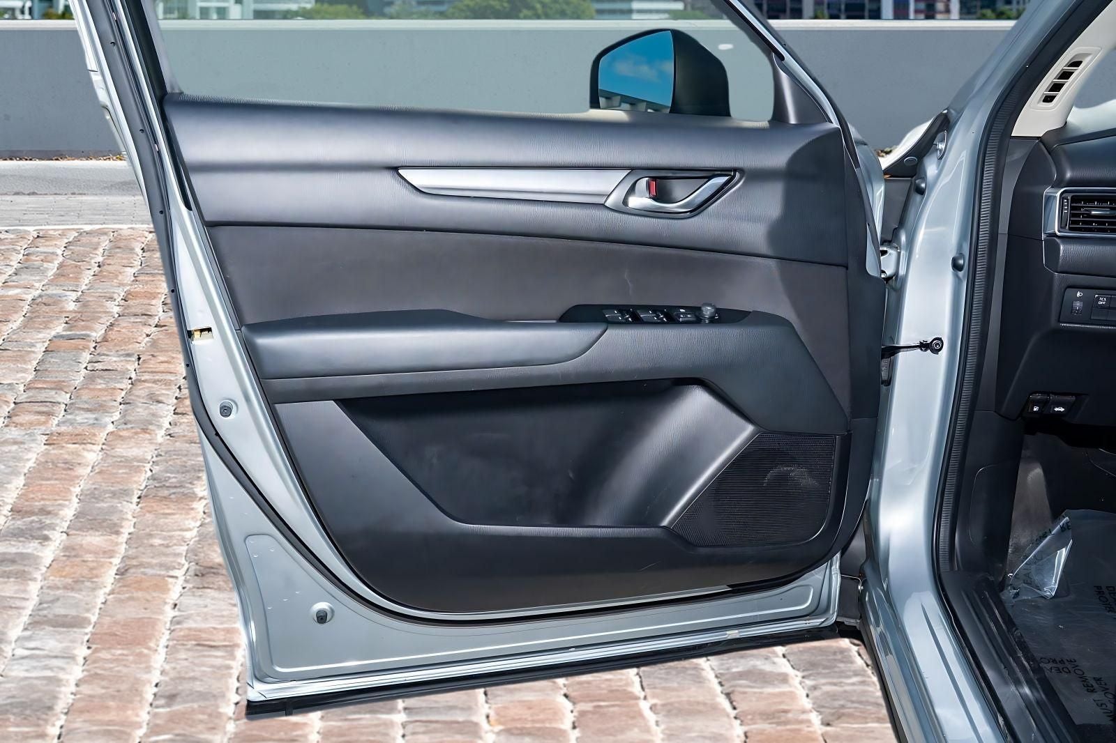 2018 Mazda Mazda CX-5 Sport