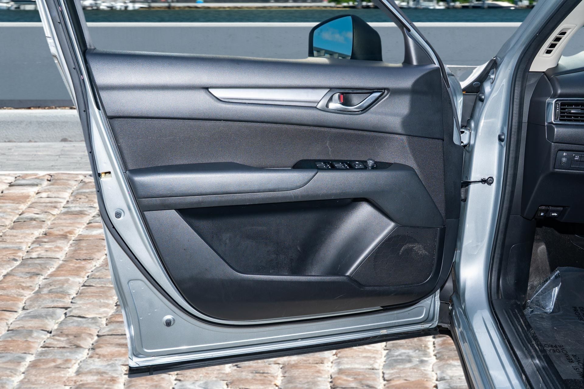 2018 Mazda Mazda CX-5 Sport