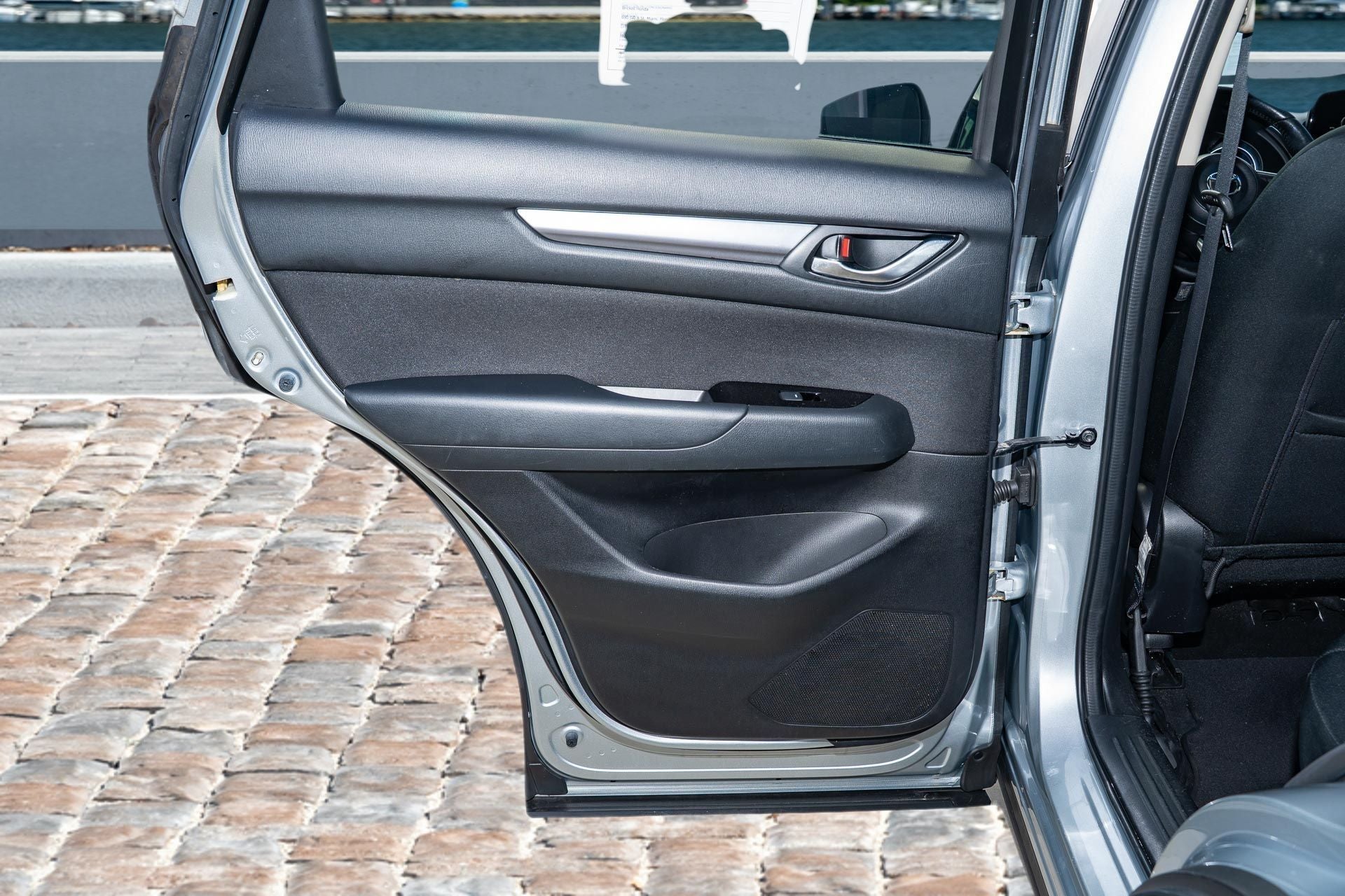 2018 Mazda Mazda CX-5 Sport