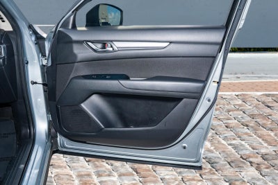 2018 Mazda Mazda CX-5 Sport