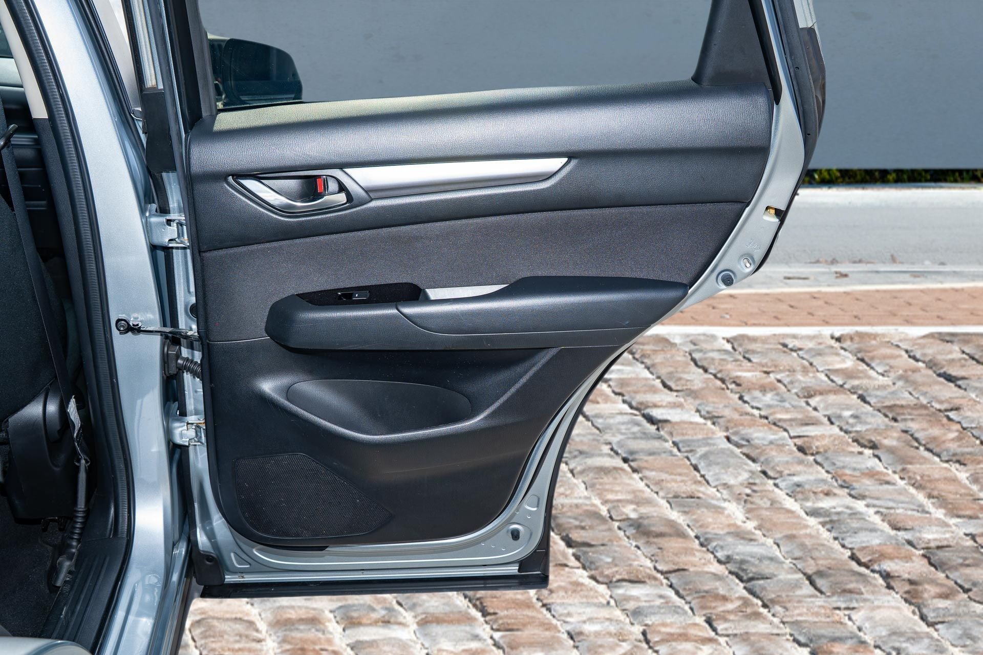 2018 Mazda Mazda CX-5 Sport