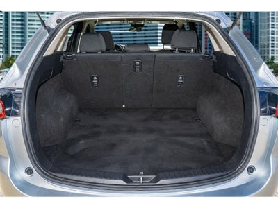 2018 Mazda Mazda CX-5 Sport