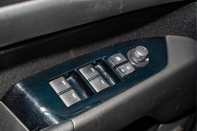 2018 Mazda Mazda CX-5 Sport