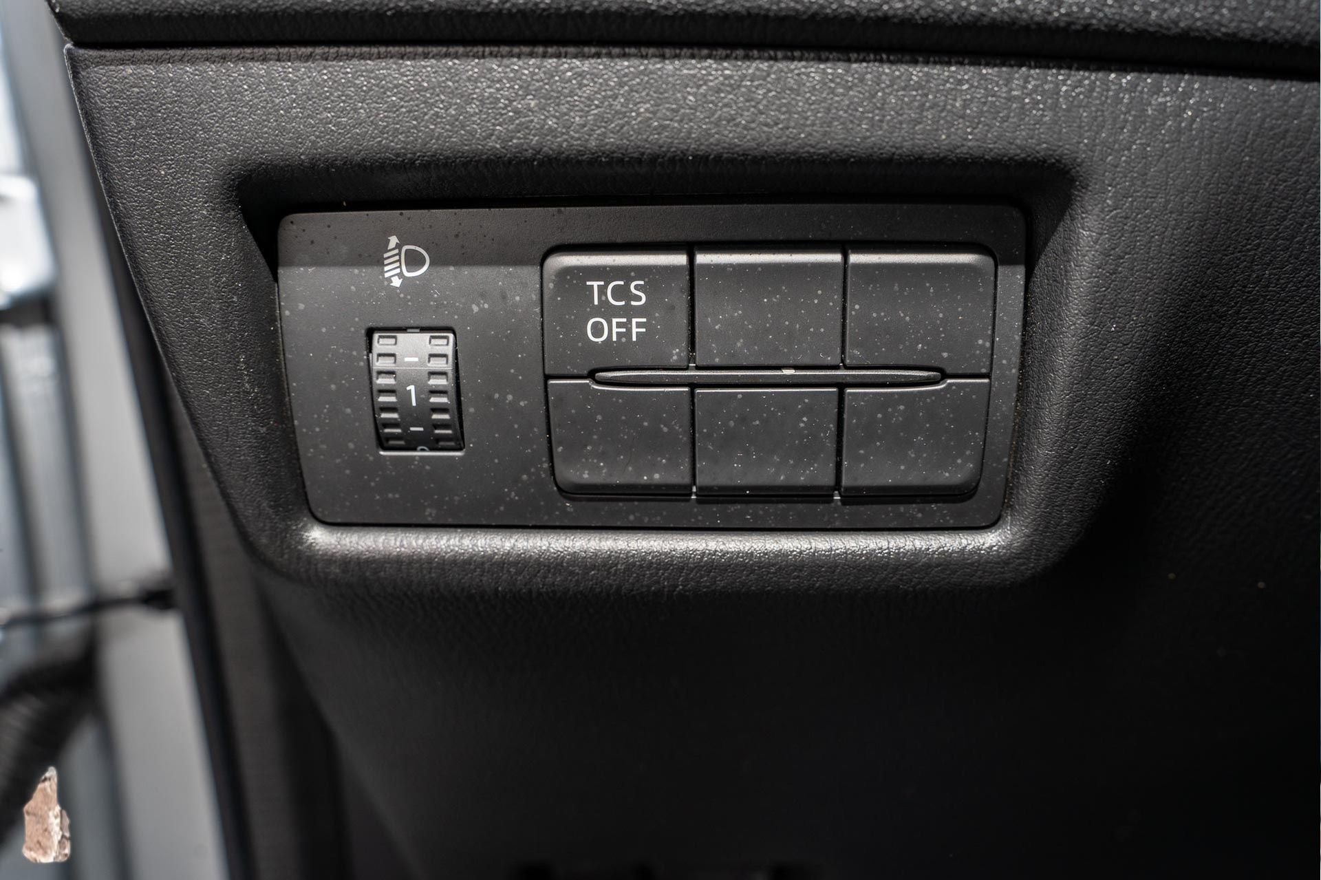 2018 Mazda Mazda CX-5 Sport