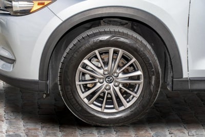 2018 Mazda Mazda CX-5 Sport